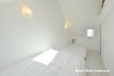 Maison à vendre 5 pièces SAINT JAMES (50)