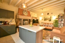 House for sale, 4 rooms, FOUGEROLLES DU PLESSIS (53)
