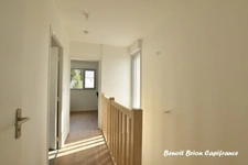 Maison à vendre 4 pièces LIFFRE (35)