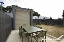 Maison à vendre 4 pièces LIFFRE (35)