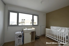 Maison à vendre 4 pièces LIFFRE (35)