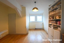 House for sale 9 rooms NOTRE DAME DU TOUCHET (50)