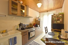 Maison à vendre 4 pièces LOUVIGNE DU DESERT (35)