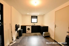  Maison contemporaine de 200 m² avec piscine, sur un terrain de 1300 m²