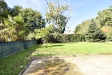 Vie de plain-pied 6 chambres sur parcelle de 495 M²