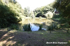 Gite de Pêche 
