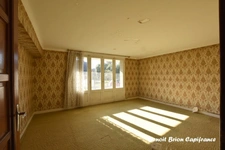 8-room house – 160 m² – Longchamps district – Cesson Sévigné 