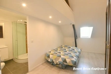 Maison à vendre 5 pièces SAINT JAMES (50)