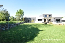 Maison à vendre 5 pièces MAEN ROCH (35)