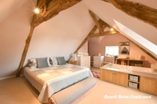 House for sale, 4 rooms, FOUGEROLLES DU PLESSIS (53)