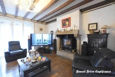 House for sale 9 rooms NOTRE DAME DU TOUCHET (50)