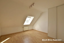 Vie de plain-pied 6 chambres sur parcelle de 495 M²