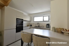 Maison à vendre 4 pièces LIFFRE (35)