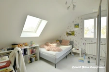 Renovated family home – 135 m² – 6 bedrooms – full basement – 740 m² plot