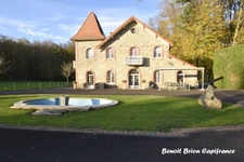 Maison à vendre 6 pièces LANDEAN (35)