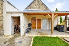 Maison à vendre 4 pièces LOUVIGNE DU DESERT (35)