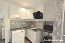 Maison de ville 106 M² Saint James