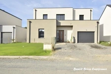 Maison à vendre 6 pièces LA CHAPELLE DES FOUGERETZ (35)