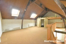 Maison à vendre 3 pièces GORRON (53)