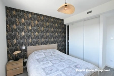 Maison à vendre 5 pièces MAEN ROCH (35)