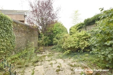 Maison à vendre 3 pièces GORRON (53)