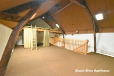 Maison à vendre 3 pièces GORRON (53)