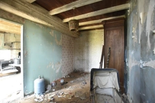Maison en pierre à rénover – Fort potentiel d’environ 200 m² – Saint-Brice-de-Landelles 50 Normandie