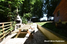 Gite de Pêche 