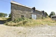 Maison à vendre 1 pièce LOUVIGNE DU DESERT (35)