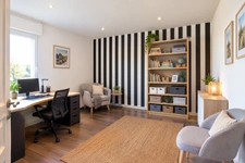Maison à vendre 5 chambres