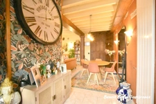 House for sale, 4 rooms, FOUGEROLLES DU PLESSIS (53)