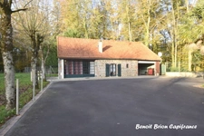 Maison à vendre 4 chambres +Gite 
