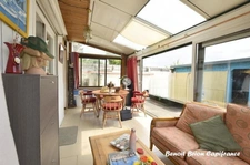 Maison de caractère 120 m² – 5 chambres – Dépendance 50 m² – Proche Rennes