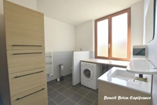 Maison à vendre 3 chambres