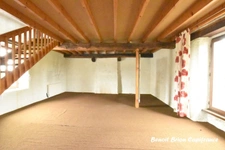 Maison à vendre 3 pièces GORRON (53)