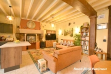 House for sale, 4 rooms, FOUGEROLLES DU PLESSIS (53)