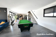 Maison à vendre 5 pièces MAEN ROCH (35)