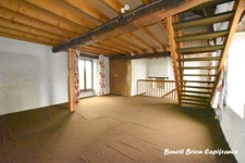 Maison à vendre 3 pièces GORRON (53)