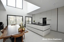 Maison à vendre 6 pièces LA CHAPELLE DES FOUGERETZ (35)