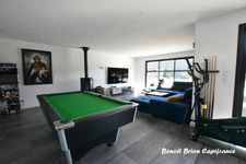 Maison à vendre 5 pièces MAEN ROCH (35)
