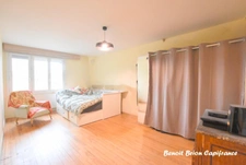 House for sale 9 rooms NOTRE DAME DU TOUCHET (50)