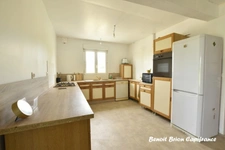À vendre – Demeure historique en pierre d'environ 260 m² sur 2 hectares – Lapenty (50), à proximité de Saint-Hilaire-du-Harcouët