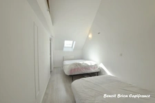 Maison de ville 106 M² Saint James