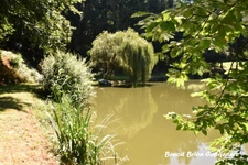 Gite de Pêche 