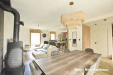 PARIGNÉ (35133) – UNE MAISON RÉNOVÉE AVEC SOIN, LUMINEUSE ET SANS VIS-À-VIS !