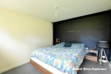 Maison de plain-pied 4 chambres 