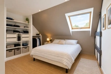 Maison à vendre 5 chambres