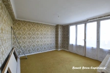 8-room house – 160 m² – Longchamps district – Cesson Sévigné 