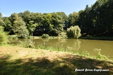 Gite de Pêche 