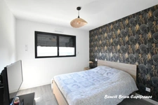 Maison à vendre 5 pièces MAEN ROCH (35)
